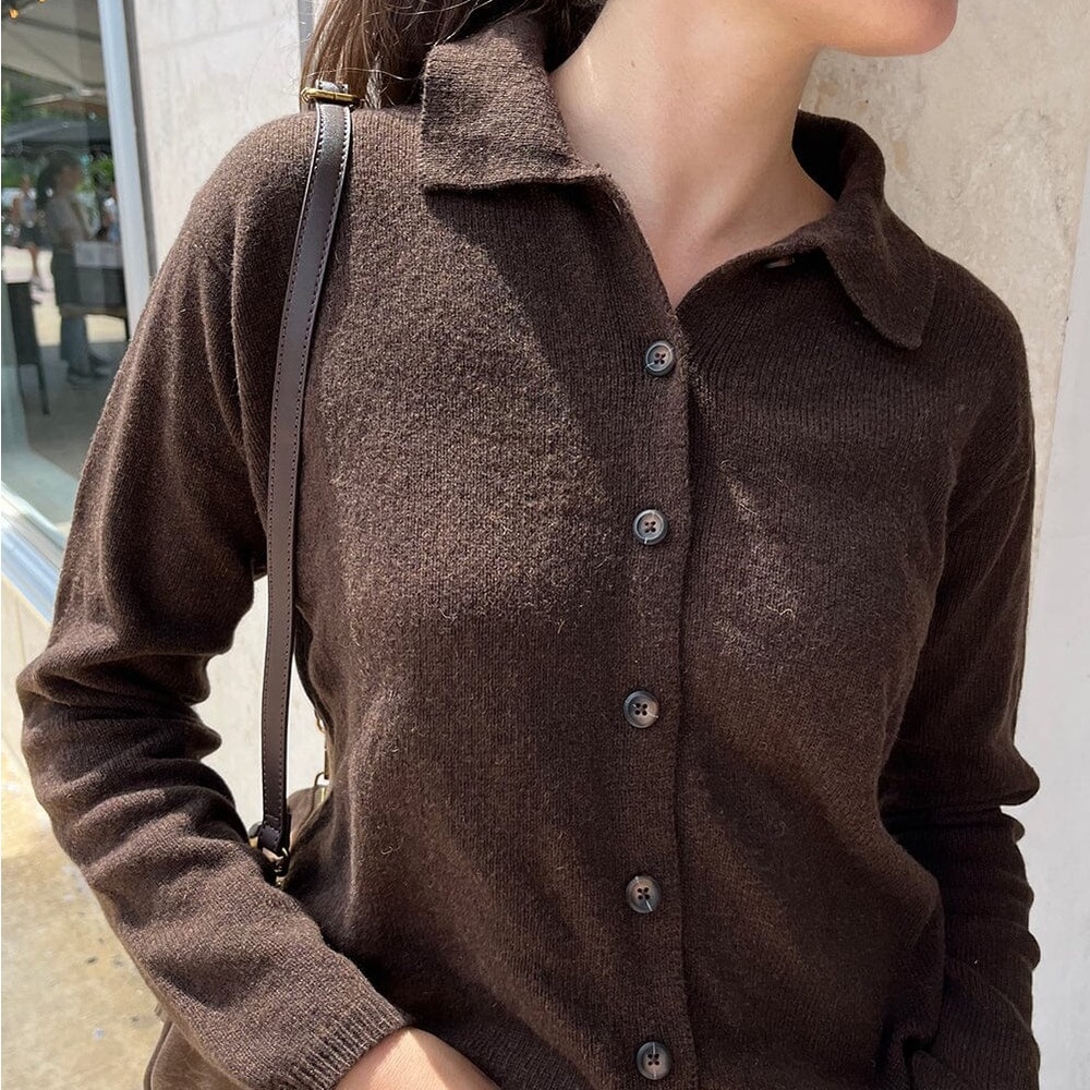 Brandy Melville Cardigan
